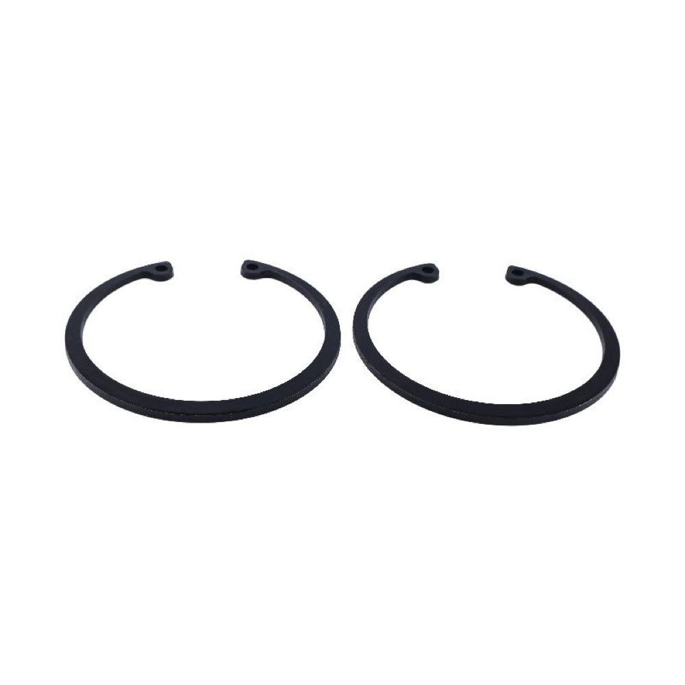 2 Pieces Wheel Bearing Retaining Ring 7710780 suitable for Polaris UTV General 1000 Ranger XD 1500 XP 900 570 RZR Trail S Xpedition ADV