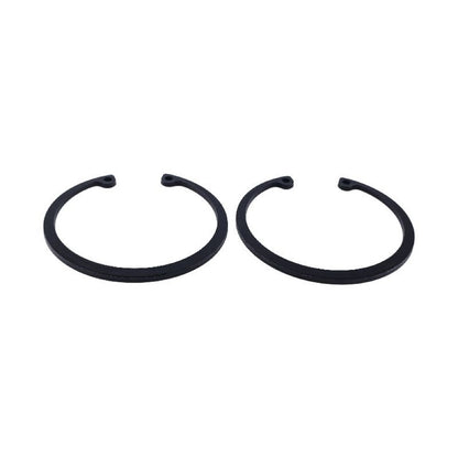 2 Pieces Wheel Bearing Retaining Ring 7710780 suitable for Polaris UTV General 1000 Ranger XD 1500 XP 900 570 RZR Trail S Xpedition ADV