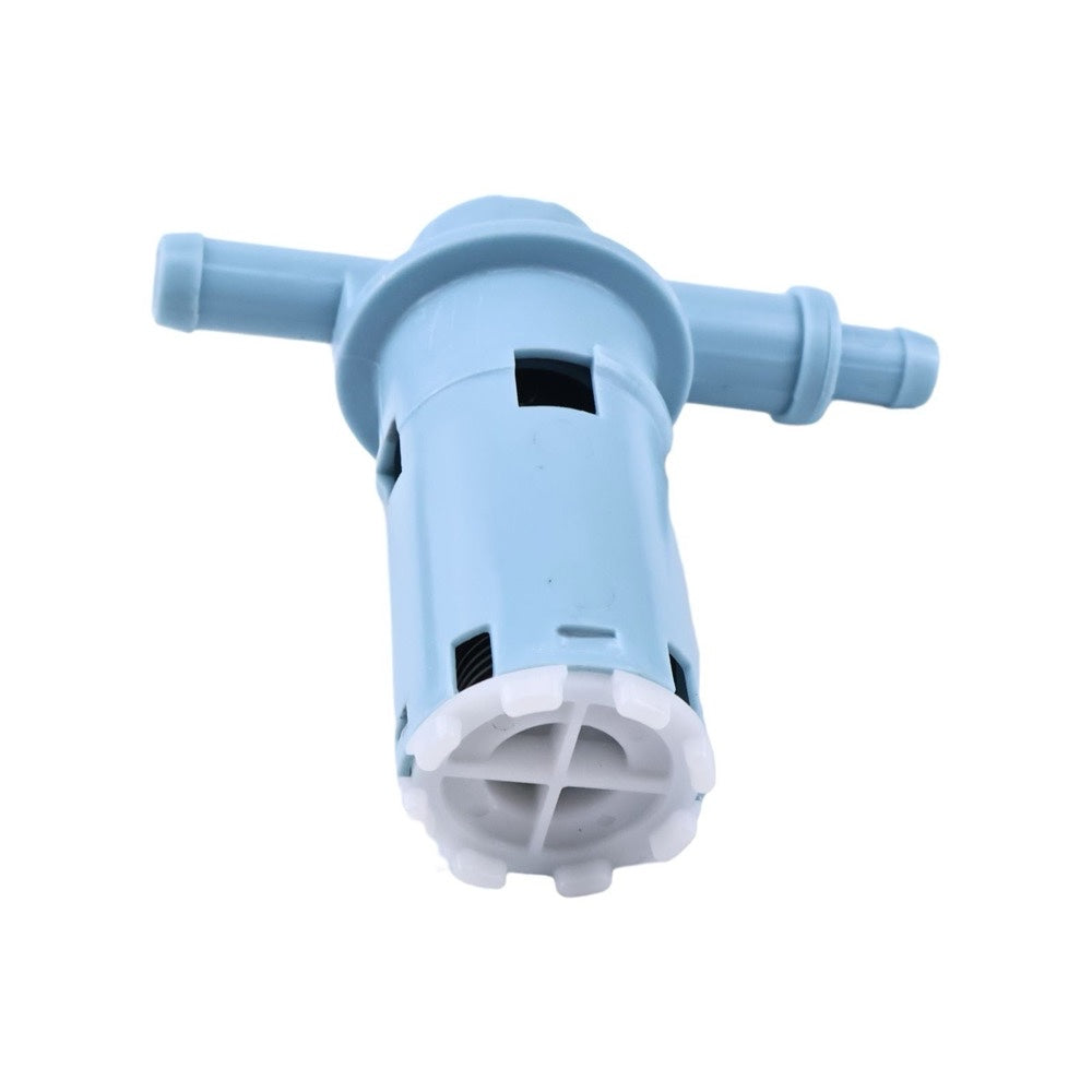 2 Port Fuel Vapor Valve E8UZ-9B593-A fits Ford Bronco E-150 E-250 E-350 F-150 F-250 F-350 F53 4.9L 5.0L 5.8L 7.5L 1988-1997