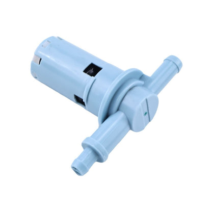 2 Port Fuel Vapor Valve E8UZ-9B593-A fits Ford Bronco E-150 E-250 E-350 F-150 F-250 F-350 F53 4.9L 5.0L 5.8L 7.5L 1988-1997