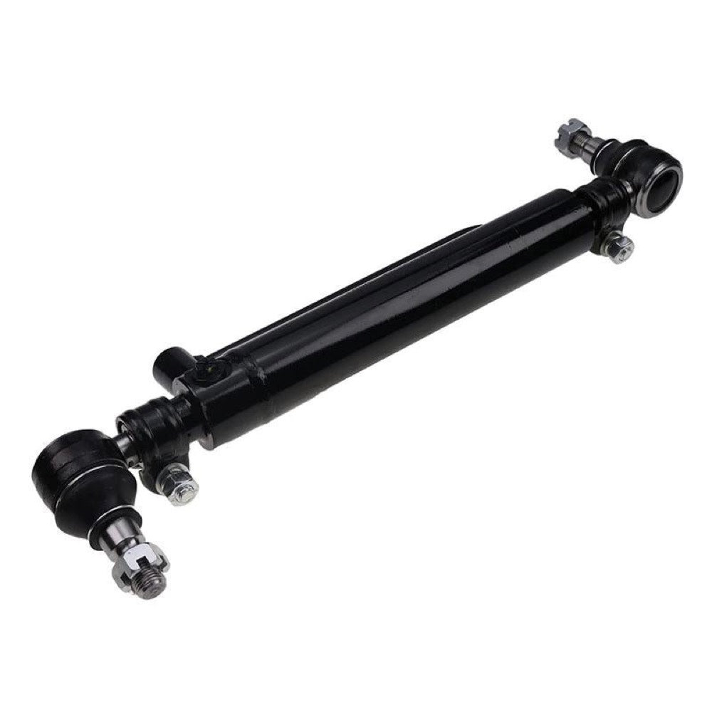 2 Power Steering Cylinders 234447A1 A37859 D128454 fits CASE 2WD 4WD Loader Forklift Dozer 480 580 584 585 586
