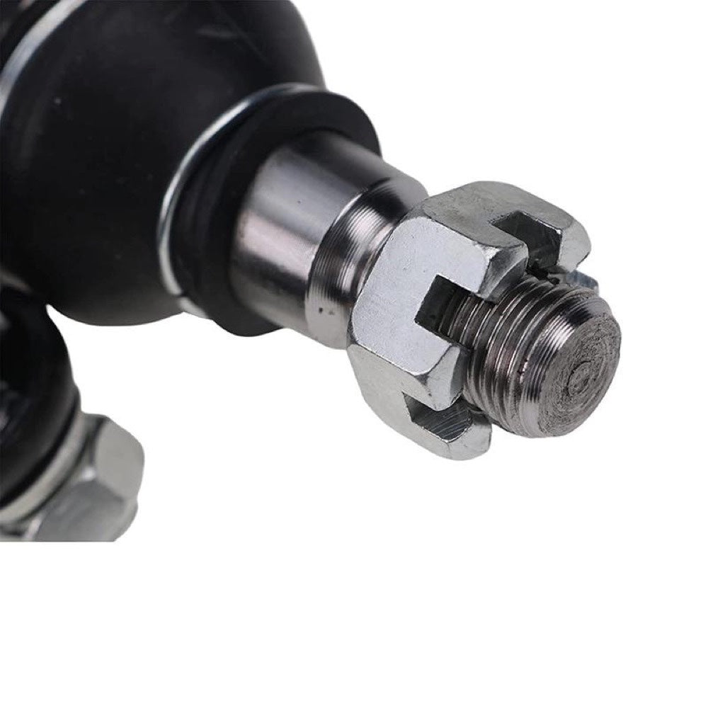 2 Power Steering Cylinders 234447A1 A37859 D128454 fits CASE 2WD 4WD Loader Forklift Dozer 480 580 584 585 586