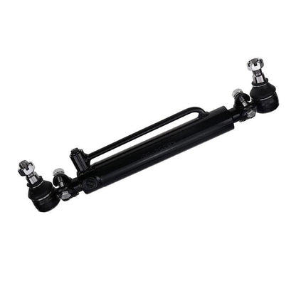 2 Power Steering Cylinders 234447A1 A37859 D128454 fits CASE 2WD 4WD Loader Forklift Dozer 480 580 584 585 586