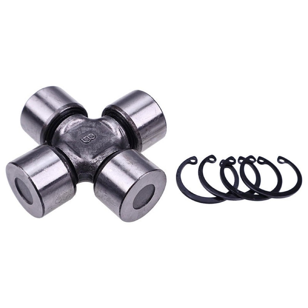 2 Rear Axle Universal Joint 49050-1060 fits Kawasaki Mule 2500 2510 2520 3000 3010 4000 4010 Trans Teryx4 750 800