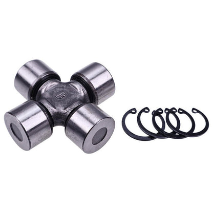 2 Rear Axle Universal Joint 49050-1060 fits Kawasaki Mule 2500 2510 2520 3000 3010 4000 4010 Trans Teryx4 750 800