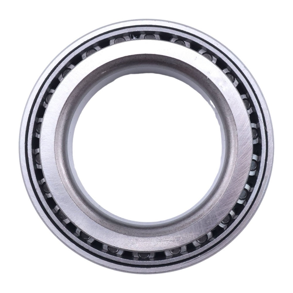 2 Set 45.24*73.43*21.43mm Single-Row Tapered Roller Bearing & Race Kit LM102911 LM102949 fits GM 8.5" 10-Bolt