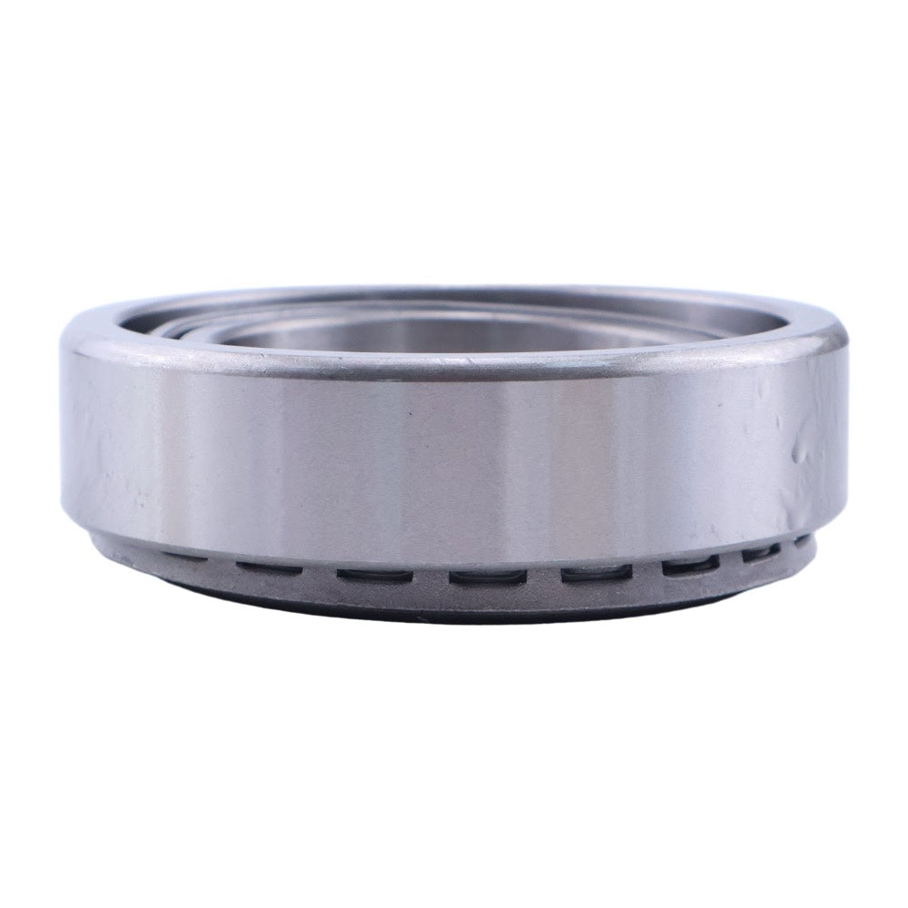 2 Set 45.24*73.43*21.43mm Single-Row Tapered Roller Bearing & Race Kit LM102911 LM102949 fits GM 8.5" 10-Bolt