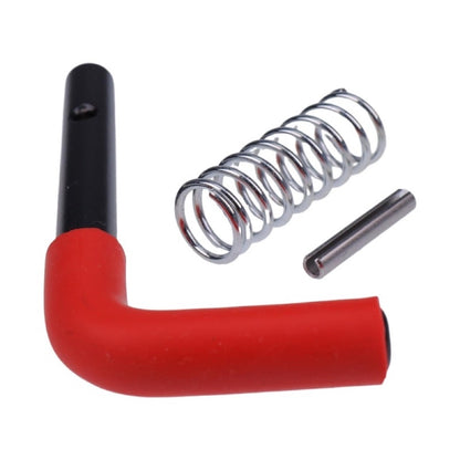 2 Set Stand Lock Pin Kit 67844 compatible with Western Snow Plow UltraMount HTS Midweight Pro Plus MVP 3