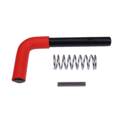2 Set Stand Lock Pin Kit 67844 compatible with Western Snow Plow UltraMount HTS Midweight Pro Plus MVP 3