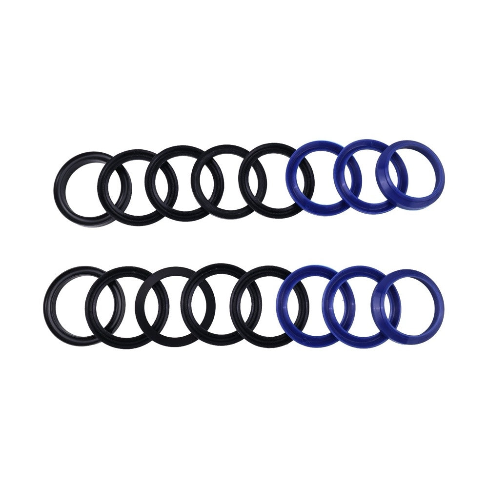 2 Sets 1-1/2" Packing Seal Kit 1305200 compatible with Samsung