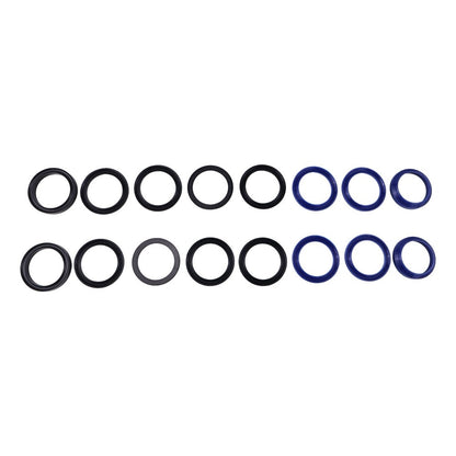 2 Sets 1-1/2" Packing Seal Kit 1305200 compatible with Samsung