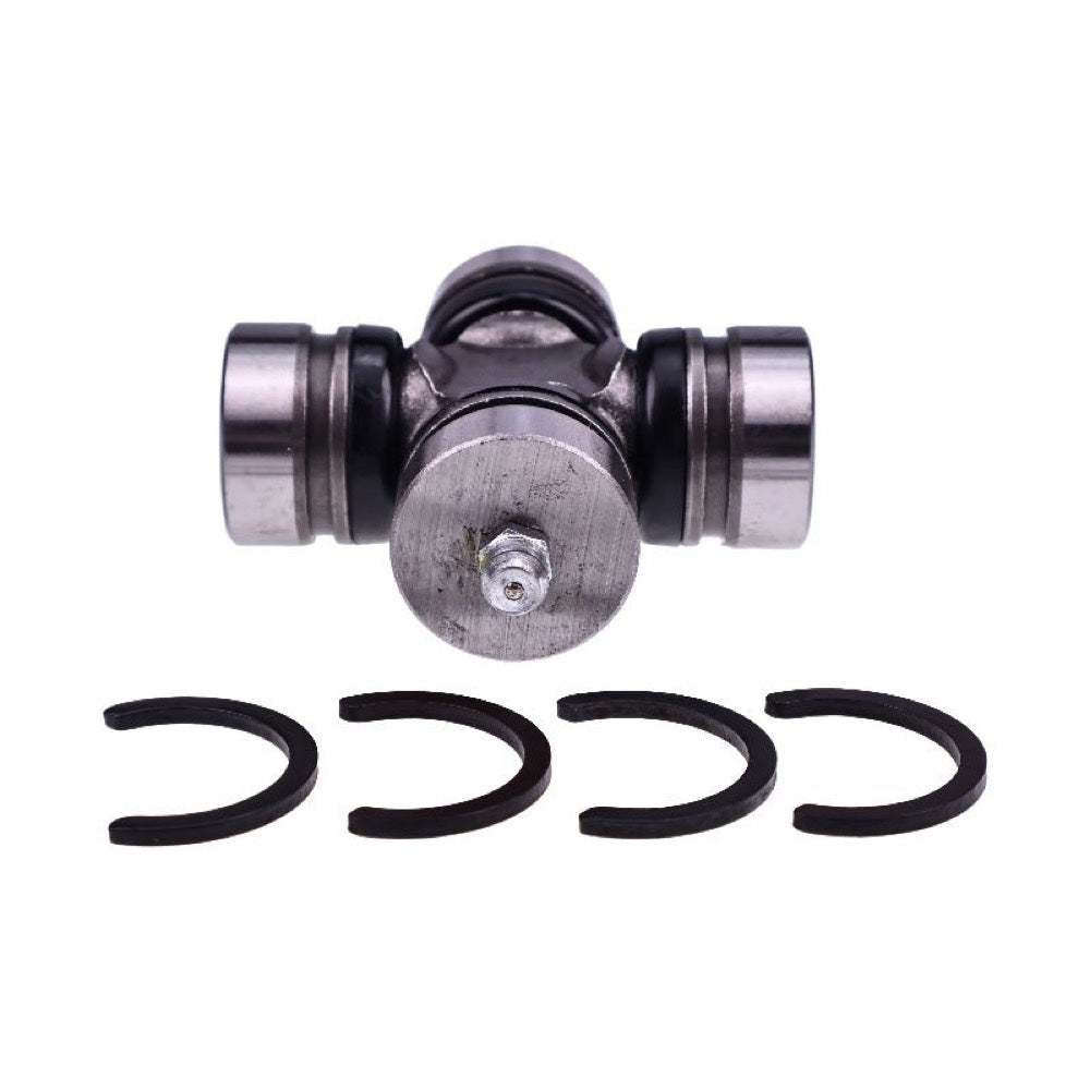 2 Universal Cross U-joints 0402-944 1402-462 fits Arctic Cat ATV 650 UTV Prowler650