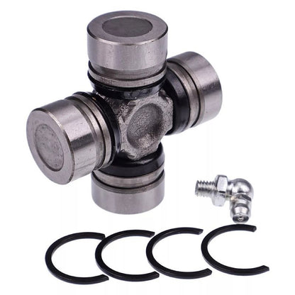 2 Universal Joints 3235616 2207198 3235500 2202015 compatible with Polaris Ranger Crew 570 RZR 900 1000