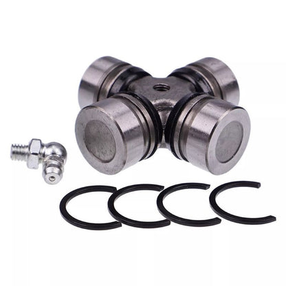 2 Universal Joints 3235616 2207198 3235500 2202015 compatible with Polaris Ranger Crew 570 RZR 900 1000