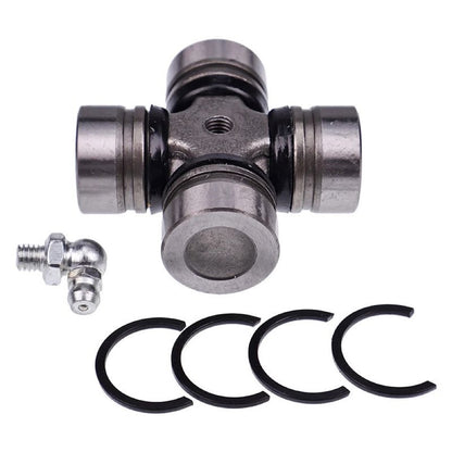 2 Universal Joints 3235616 2207198 3235500 2202015 compatible with Polaris Ranger Crew 570 RZR 900 1000