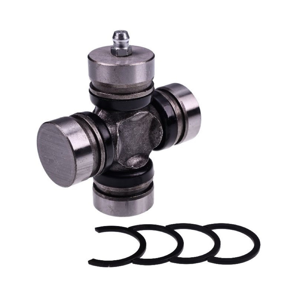 2 Universal Joints K7571-81320 compatible with Kubota Utility Vehicle RTV900 4x4 2003-2008