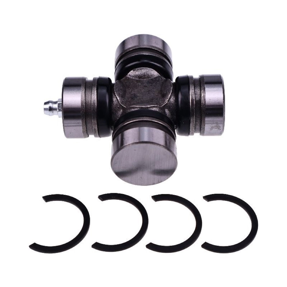 2 Universal Joints K7571-81320 compatible with Kubota Utility Vehicle RTV900 4x4 2003-2008