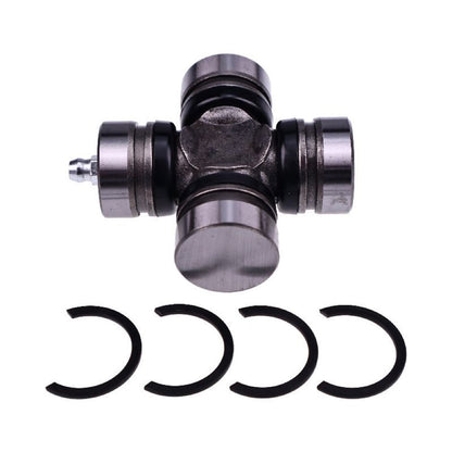 2 Universal Joints K7571-81320 compatible with Kubota Utility Vehicle RTV900 4x4 2003-2008