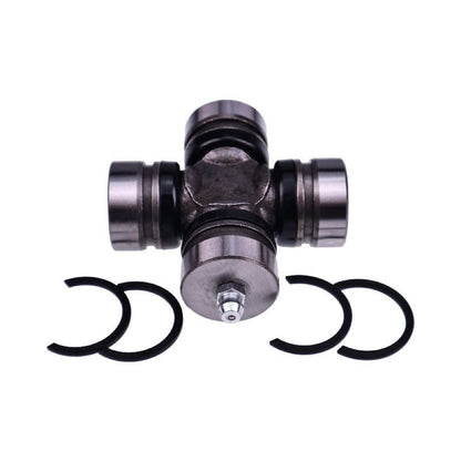 2 Universal Joints K7571-81320 compatible with Kubota Utility Vehicle RTV900 4x4 2003-2008