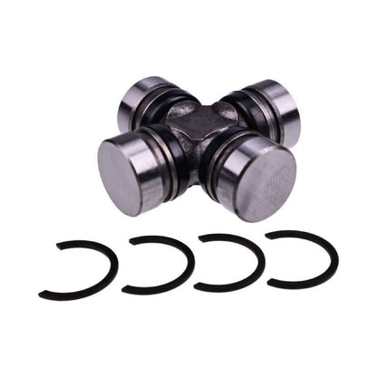 2 Universal Joints K7571-81320 compatible with Kubota Utility Vehicle RTV900 4x4 2003-2008