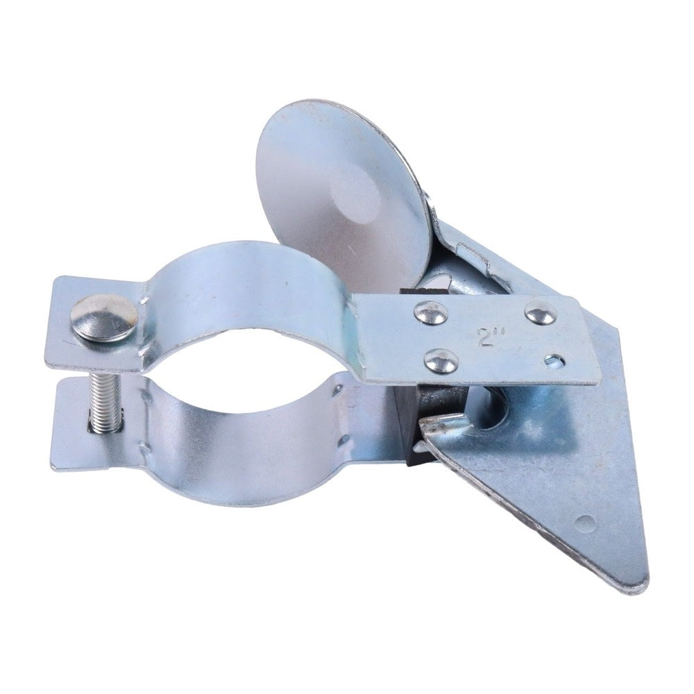 2" Rain Cap 30-00210-00 compatible with Carrier Transport Refrigeration Maxima 2 1000 1200 1300