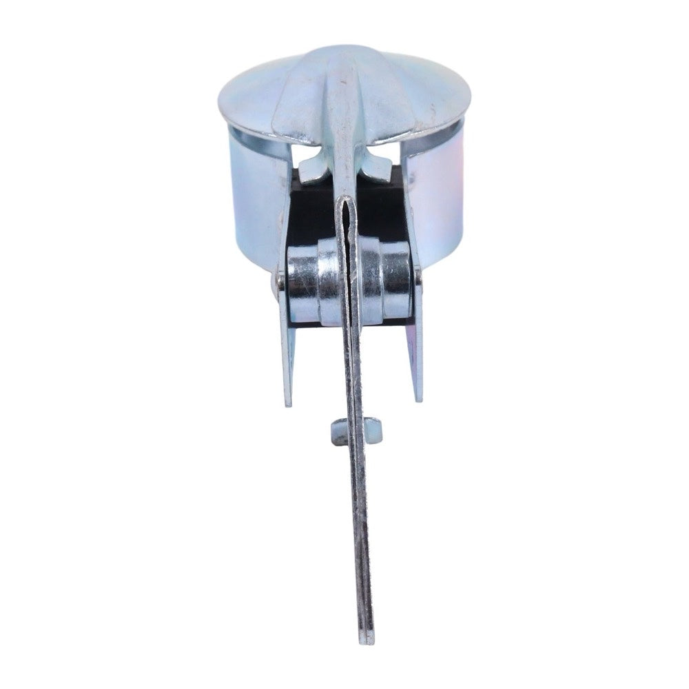 2" Rain Cap 30-00210-00 compatible with Carrier Transport Refrigeration Maxima 2 1000 1200 1300
