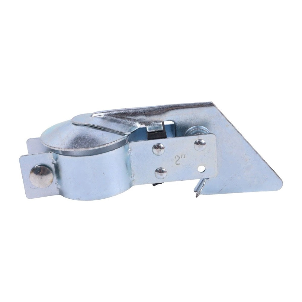 2" Rain Cap 30-00210-00 compatible with Carrier Transport Refrigeration Maxima 2 1000 1200 1300