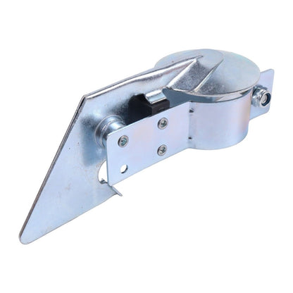 2" Rain Cap 30-00210-00 compatible with Carrier Transport Refrigeration Maxima 2 1000 1200 1300