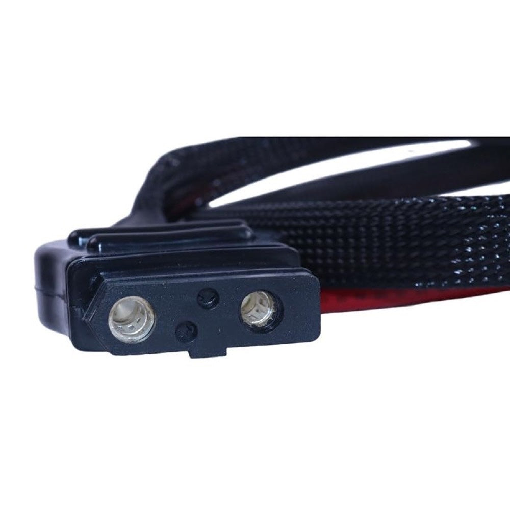 2-Pin Battery Cable Harness Kit Truck Side 61169 8274 with Plug Cover compatible with Western Fisher Snow Plows