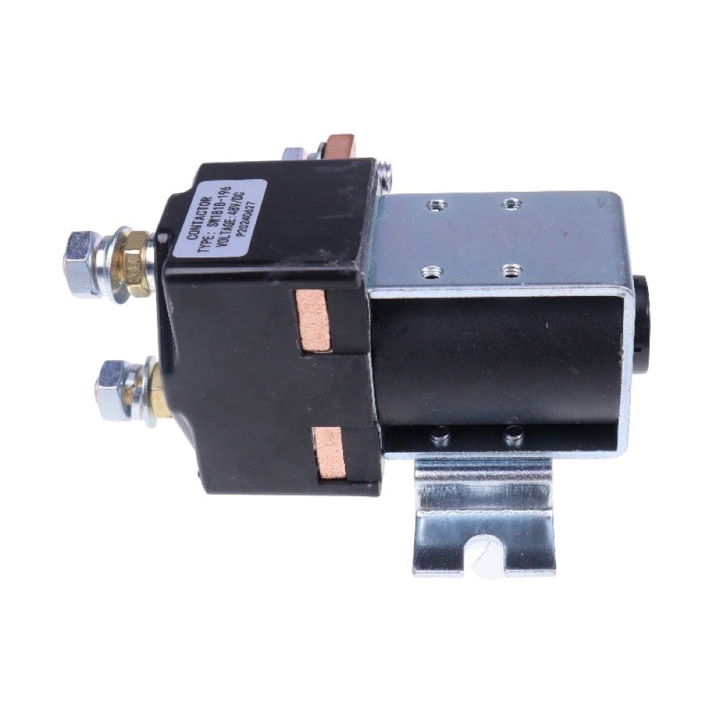 200A 48V Aerial Lift Changeover Contactor 7013301 fits JLG Boom Lift 30E 35E N35E 40E N40E 45E