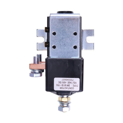 200A 48V Aerial Lift Changeover Contactor 7013301 fits JLG Boom Lift 30E 35E N35E 40E N40E 45E