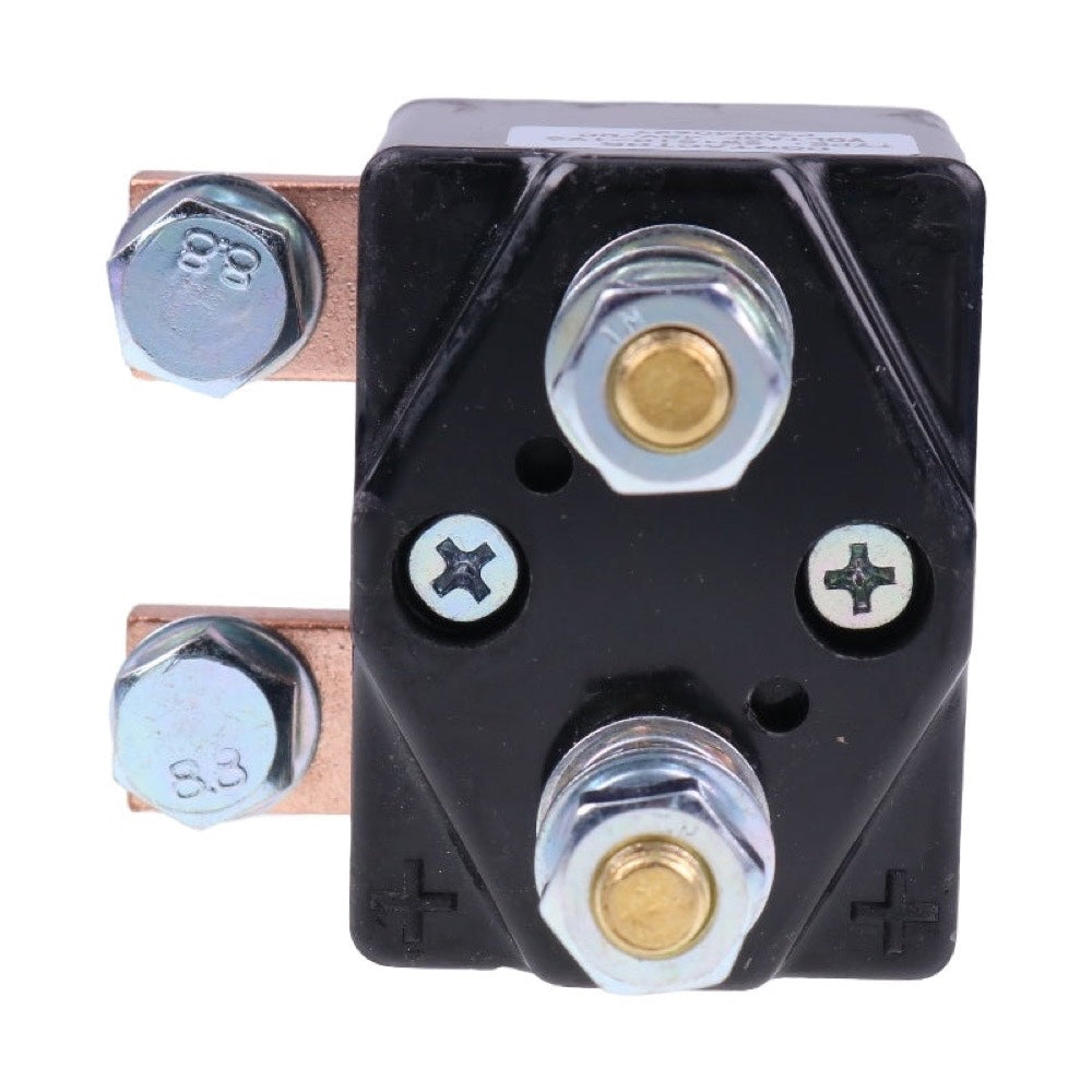 200A 48V Aerial Lift Changeover Contactor 7013301 fits JLG Boom Lift 30E 35E N35E 40E N40E 45E