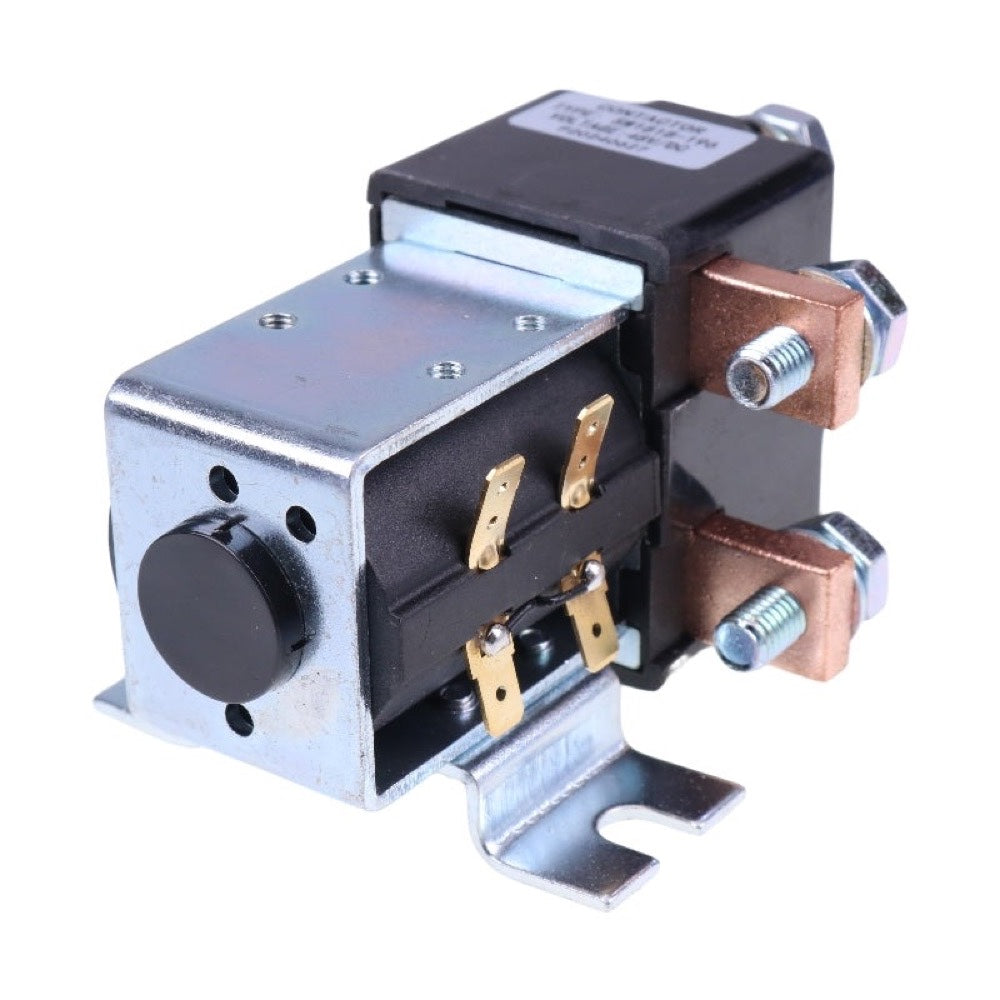 200A 48V Aerial Lift Changeover Contactor 7013301 fits JLG Boom Lift 30E 35E N35E 40E N40E 45E