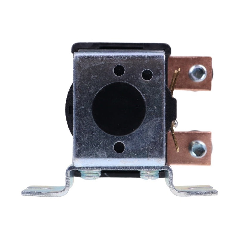 200A 48V Aerial Lift Changeover Contactor 7013301 fits JLG Boom Lift 30E 35E N35E 40E N40E 45E