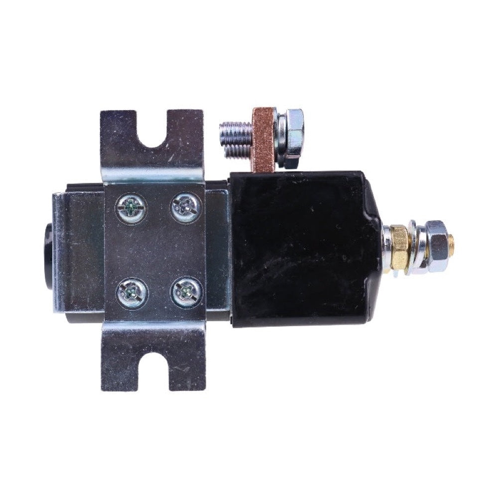 200A 48V Aerial Lift Changeover Contactor 7013301 fits JLG Boom Lift 30E 35E N35E 40E N40E 45E