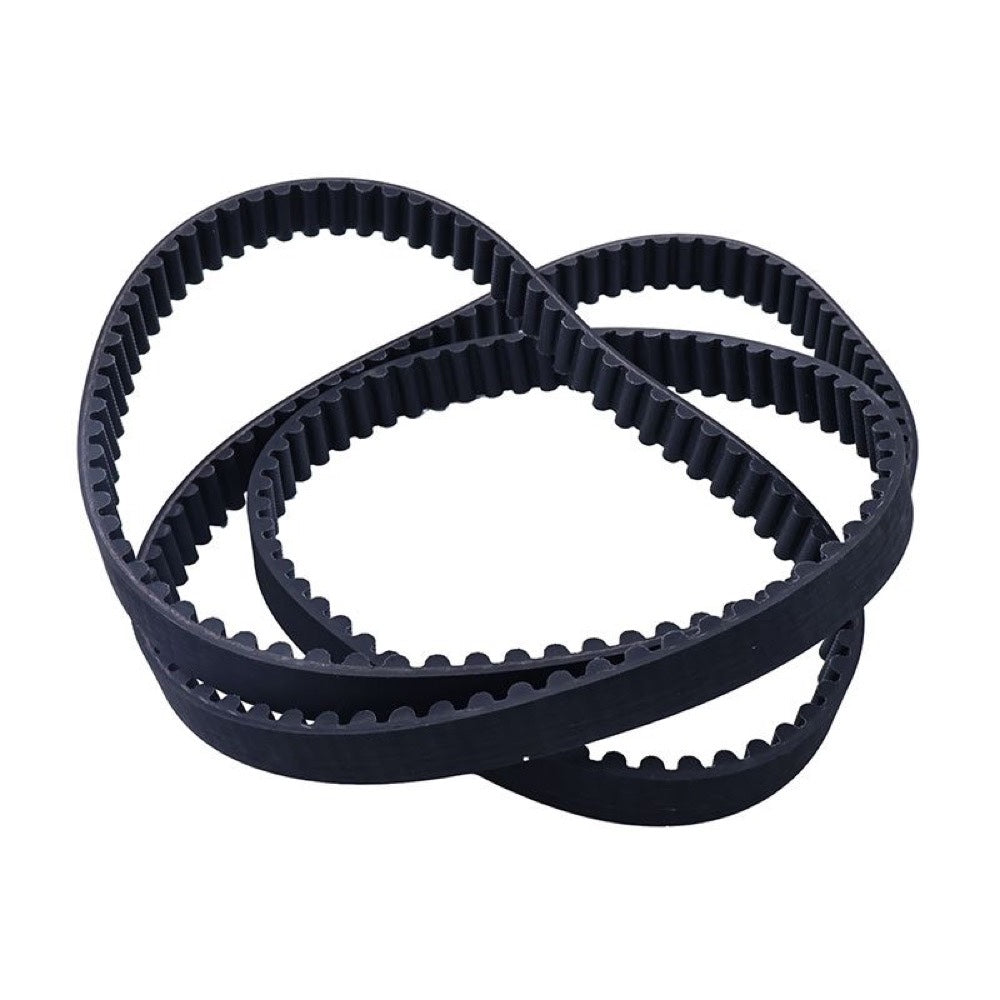 202 Teeth Drive Belt 705501576 fits Can-Am Spyder Roadster RT RS GS SE5 SM5
