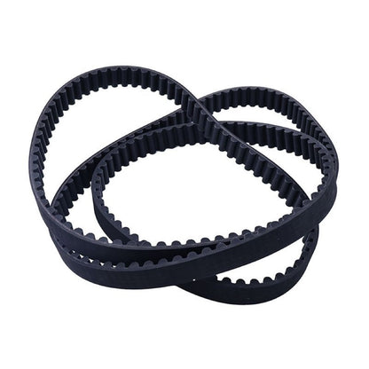 202 Teeth Drive Belt 705501576 fits Can-Am Spyder Roadster RT RS GS SE5 SM5