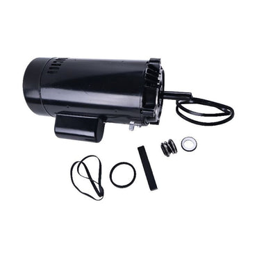 208/230V 2.5HP Single Speed Pool Pump Motor Kit 56J Frame With GO-KIT-2 UST1252 SP3020X25AZ