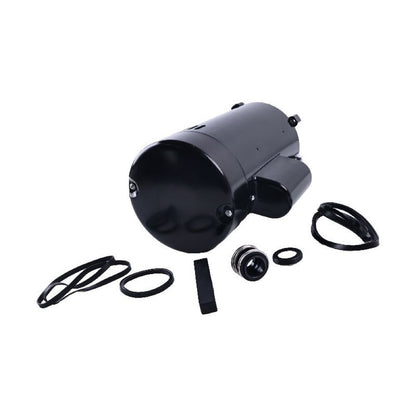 208/230V 2.5HP Single Speed Pool Pump Motor Kit 56J Frame With GO-KIT-2 UST1252 SP3020X25AZ