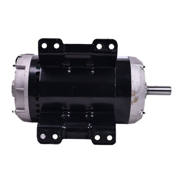 208/230V 21.9/21.1 Amps Aftermarket Ingersoll Rand 54421193 Electric Motor compatible with Air Compressor