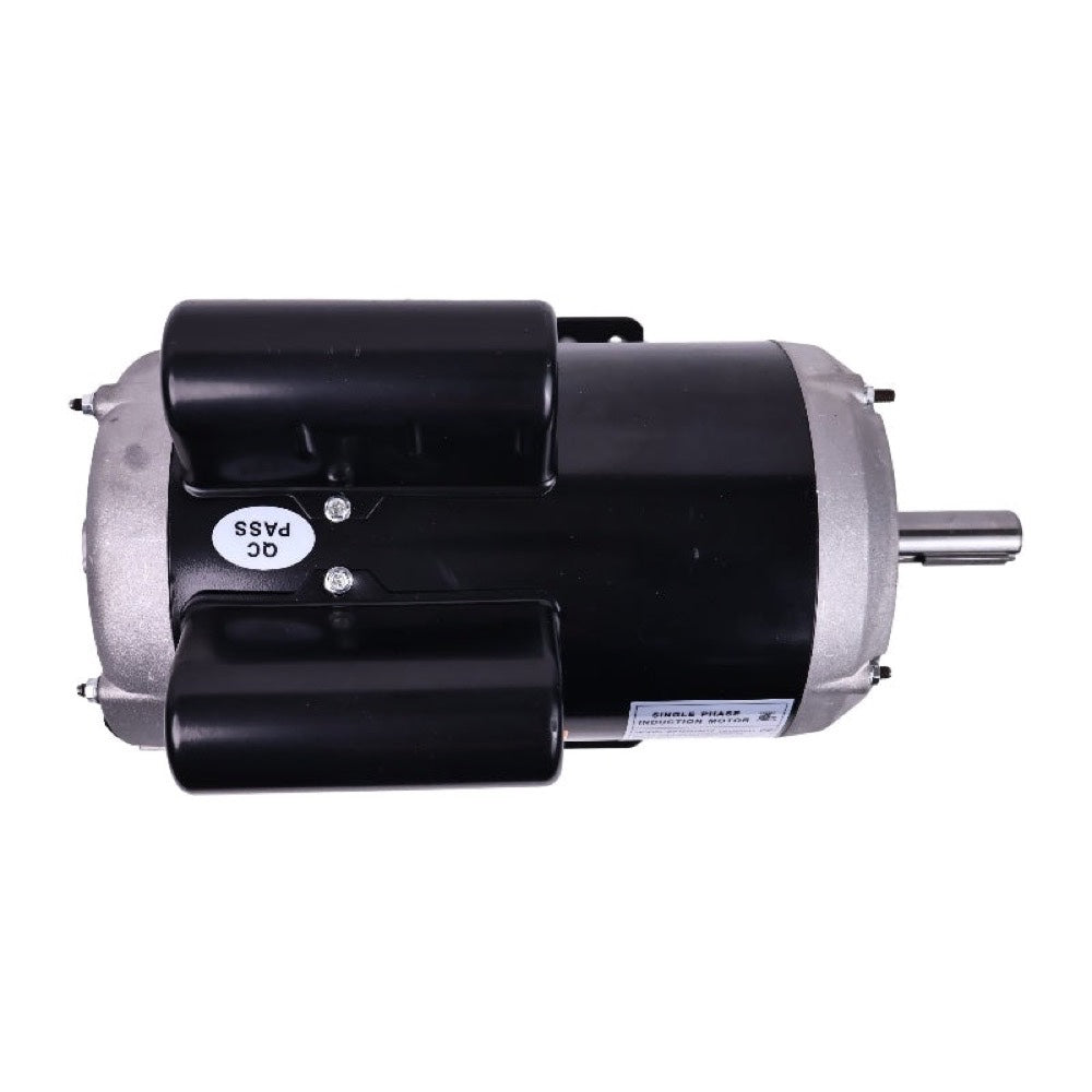 208/230V 21.9/21.1 Amps Aftermarket Ingersoll Rand 54421193 Electric Motor compatible with Air Compressor