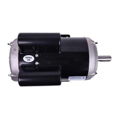 208/230V 21.9/21.1 Amps Aftermarket Ingersoll Rand 54421193 Electric Motor compatible with Air Compressor