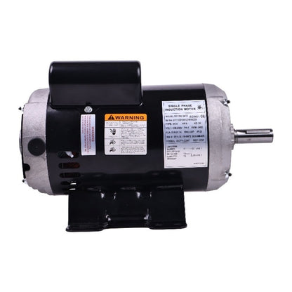 208/230V 21.9/21.1 Amps Aftermarket Ingersoll Rand 54421193 Electric Motor compatible with Air Compressor