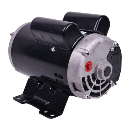 208/230V 21.9/21.1 Amps Aftermarket Ingersoll Rand 54421193 Electric Motor compatible with Air Compressor
