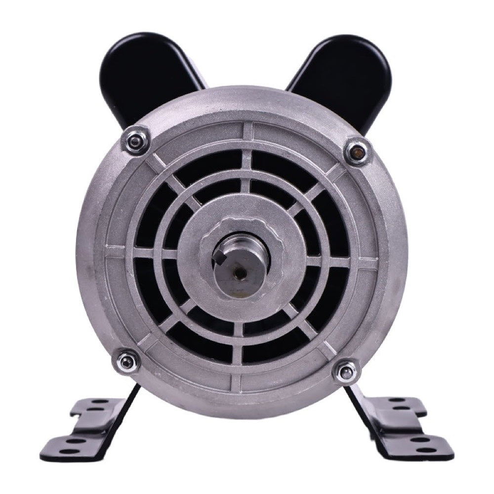 208/230V 21.9/21.1 Amps Aftermarket Ingersoll Rand 54421193 Electric Motor compatible with Air Compressor