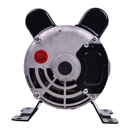 208/230V 21.9/21.1 Amps Aftermarket Ingersoll Rand 54421193 Electric Motor compatible with Air Compressor