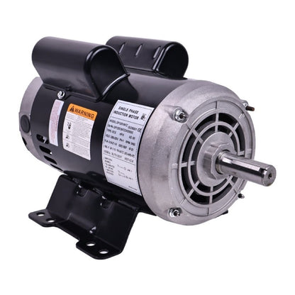 208/230V 21.9/21.1 Amps Aftermarket Ingersoll Rand 54421193 Electric Motor compatible with Air Compressor