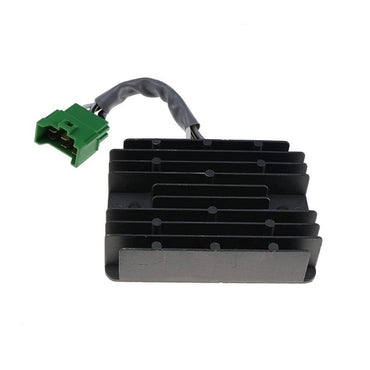 20A 6 Wires 6 Pins Voltage Regulator Rectifier 31750-Z2E-803 fits Honda Engine GX270 GX440 GX630 GX660 GXV690 GX670 Rancher TRX350