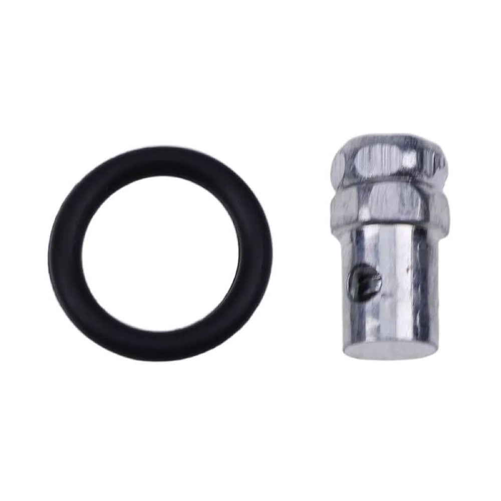 20FT Heavy Duty Vernier Locking Throttle Cable VCGTX20 compatible with Truck Equipment