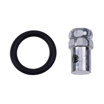 20FT Heavy Duty Vernier Locking Throttle Cable VCGTX20 compatible with Truck Equipment